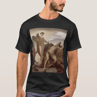 Henryk Siemiradzki Roman idyll – Before the bath T-Shirt