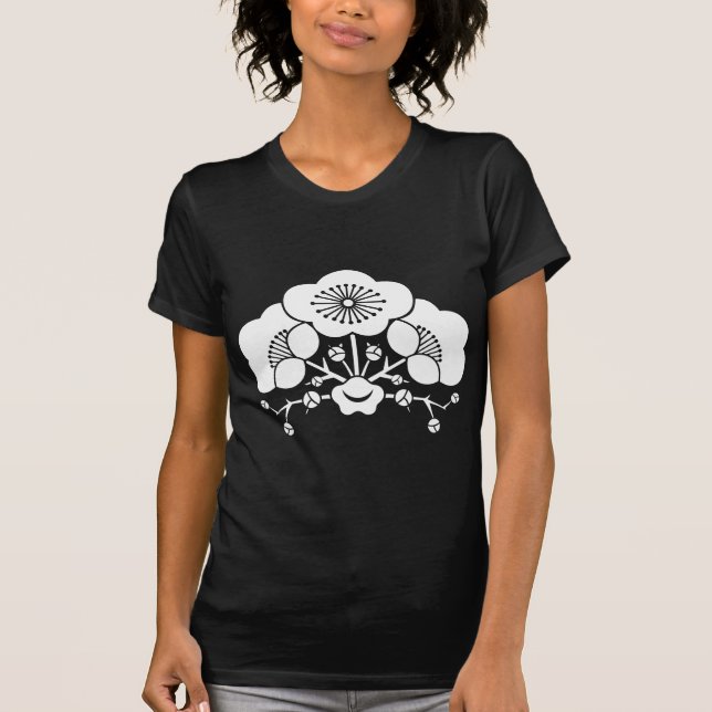 Hentai Hanamai T-Shirt (Front)