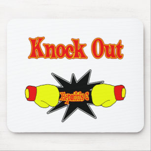 Hepatitis C Mouse Mat