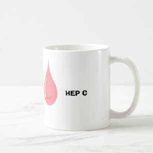 Hepatitis C Mug