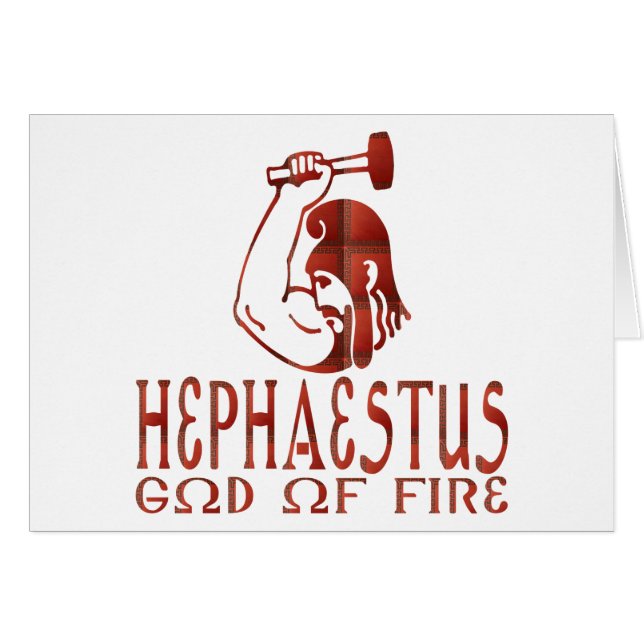 Hephaestus (Front Horizontal)