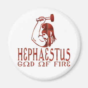 Hephaestus Magnet