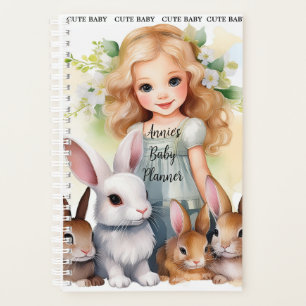 Her Baby Planner