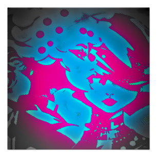 Her Beauty Groove Poster