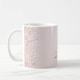 Her Children Arise Up & Call Her Blessed Mug