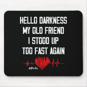 Her Children Rise Up And Call Her Blessed Christia Mouse Mat