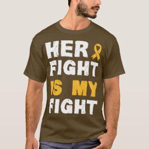her fight is my fight11 T-Shirt