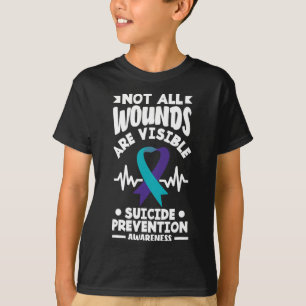 Her Fight Is My Fight Aunt Multiple Myeloma Awaren T-Shirt