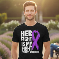 Her Fight Is My Fight Epilepsy Support
