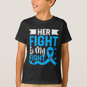 Her Fight Is My Fight Tank Top
