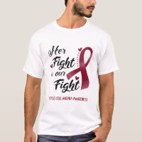 Her Fight is our Fight Sickle Cell Anaemia Awarene