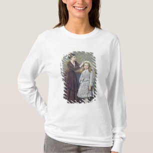 Her First Communion T-Shirt
