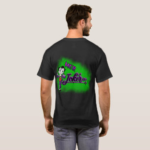 Her Joker Couples Matching Outfits T-shirts