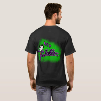 Her Joker Couples Matching Outfits T-shirts