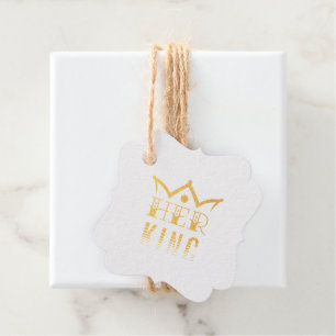 Her King Favour Tags