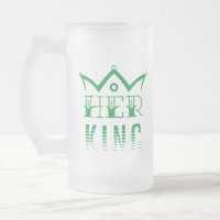 Her King