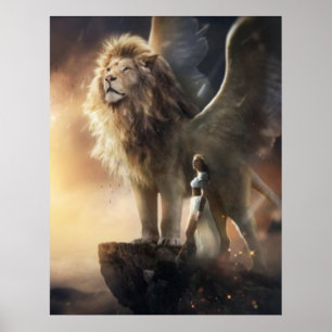 Her King Poster