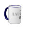Her Ladyship mug