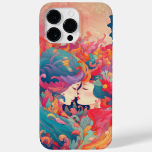 Her Love, Her Way Case-Mate iPhone 14 Pro Max Case