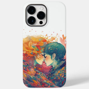 Her Love, Her Way  Case-Mate iPhone 14 Pro Max Case