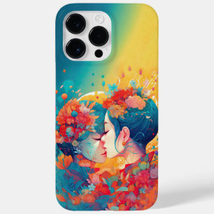 Her Love, Her Way  Case-Mate iPhone 14 Pro Max Case