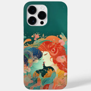 Her Love, Her Way Case-Mate iPhone 14 Pro Max Case
