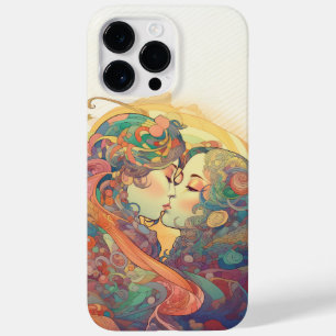Her Love, Her Way Case-Mate iPhone 14 Pro Max Case
