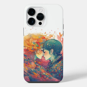 Her Love, Her Way iPhone 14 Pro Max Case