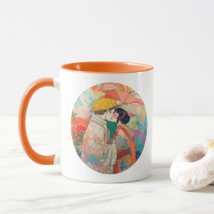 Her Love, Her Way Mug