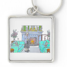 Her Majesty, Queen Elizabeth II