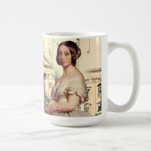 Her Majesty Queen Victoria Coffee Mug