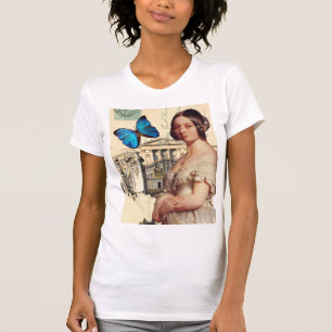 Her Majesty Queen Victoria T-Shirt