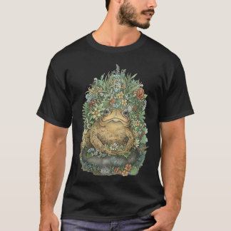 Her Majesty Toad T-Shirt