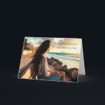 HER OWN PERSON DAUGHTER BIRTHDAY CARD<br><div class="desc">This is a lovely birthday card for the daughter who is herself.</div>