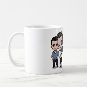 Her Royal Harem Mug