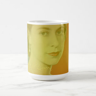 Her Royal Highness Coffee Mug