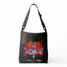 Her Wisdom Inauguration Tote