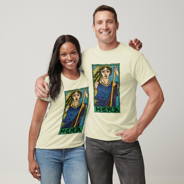 Hera T-Shirt (Unisex)
