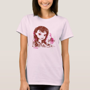Hera T-Shirt