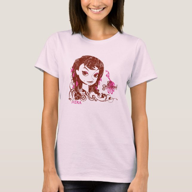 Hera T-Shirt (Front)