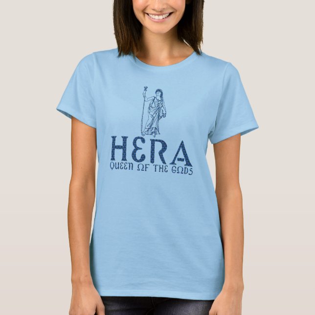 Hera T-Shirt (Front)