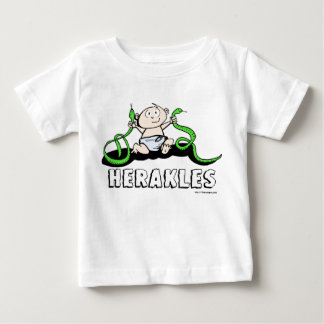 Herakles Baby T-Shirt
