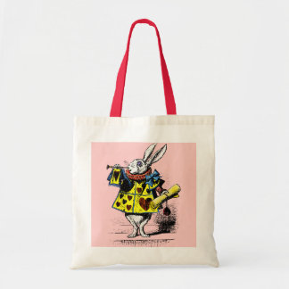 Herald of Hearts Tote Bag