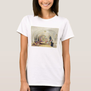 Heraldic Designs, from 'Art and Industry', publish T-Shirt