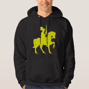 Heraldic Knight Hoodie