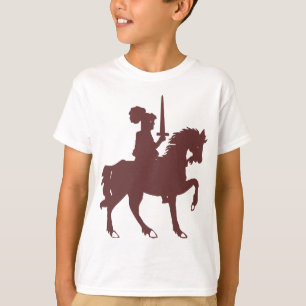 Heraldic Knight T-Shirt