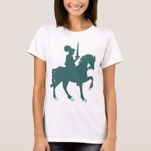 Heraldic Knight T-Shirt