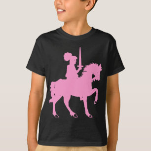 Heraldic Knight T-Shirt