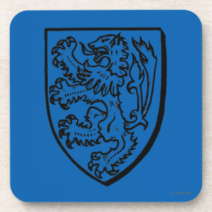 Heraldry Coaster