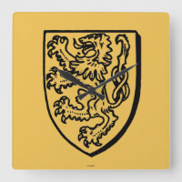 Heraldry: Lion